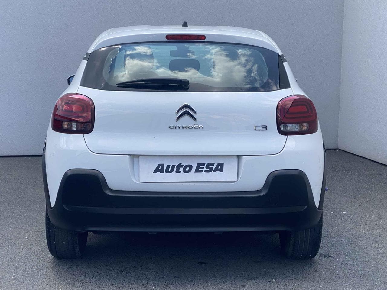 2022 Citroen C3 - 5