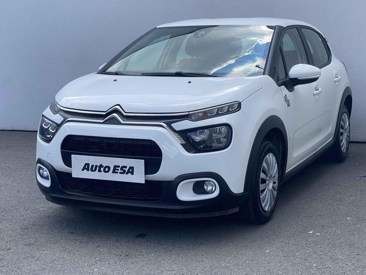 2022 Citroen C3 - 3