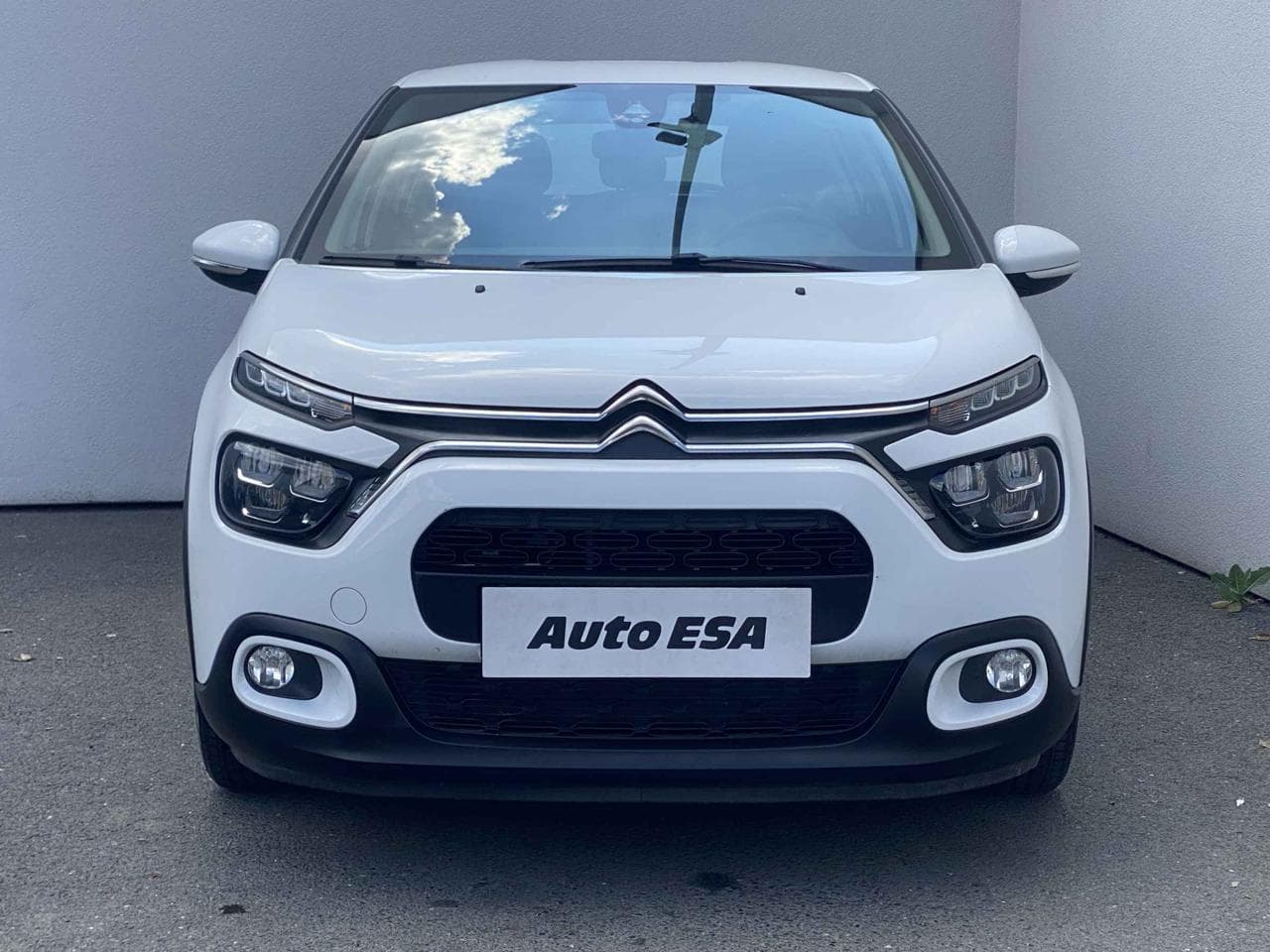 2022 Citroen C3 - 2