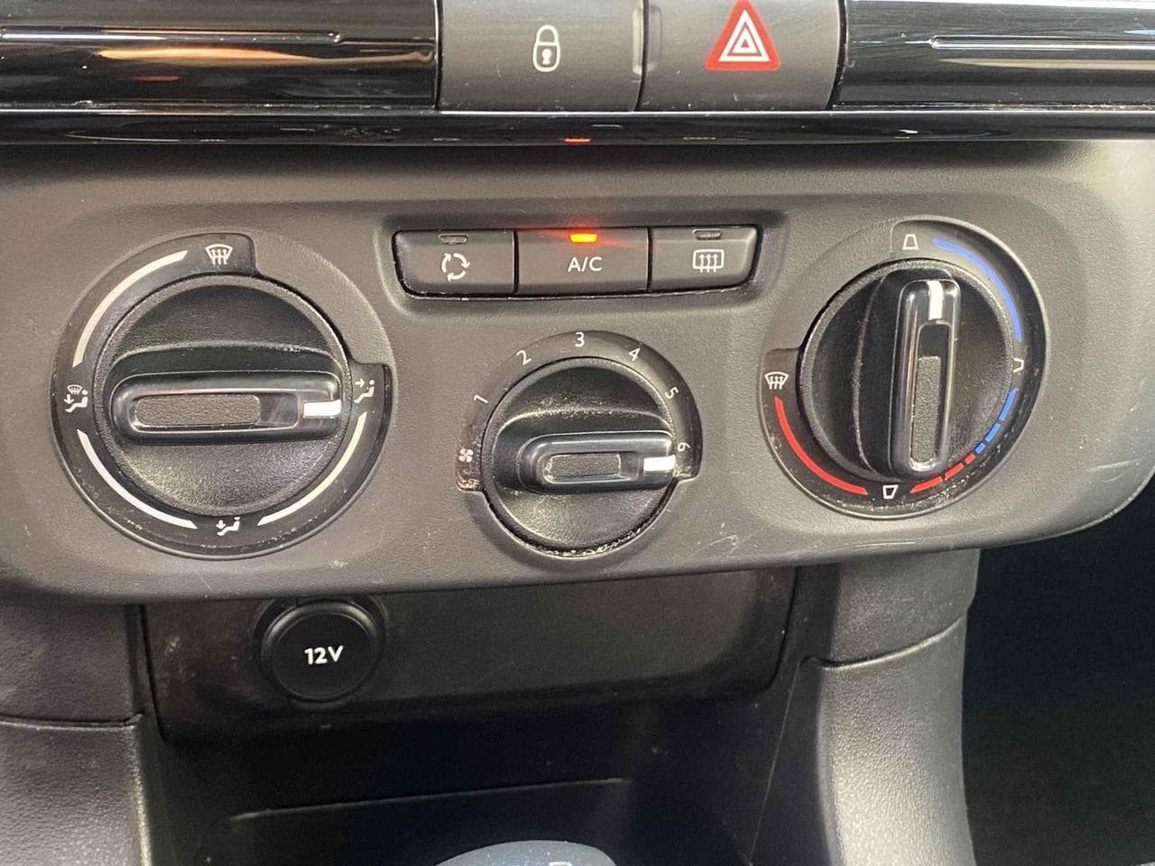 2022 Citroen C3 - 15