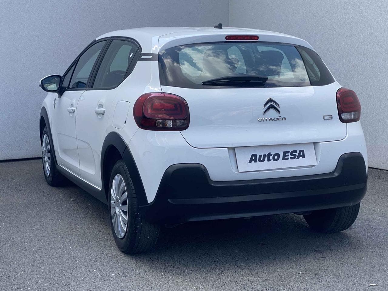 2022 Citroen C3 - 6