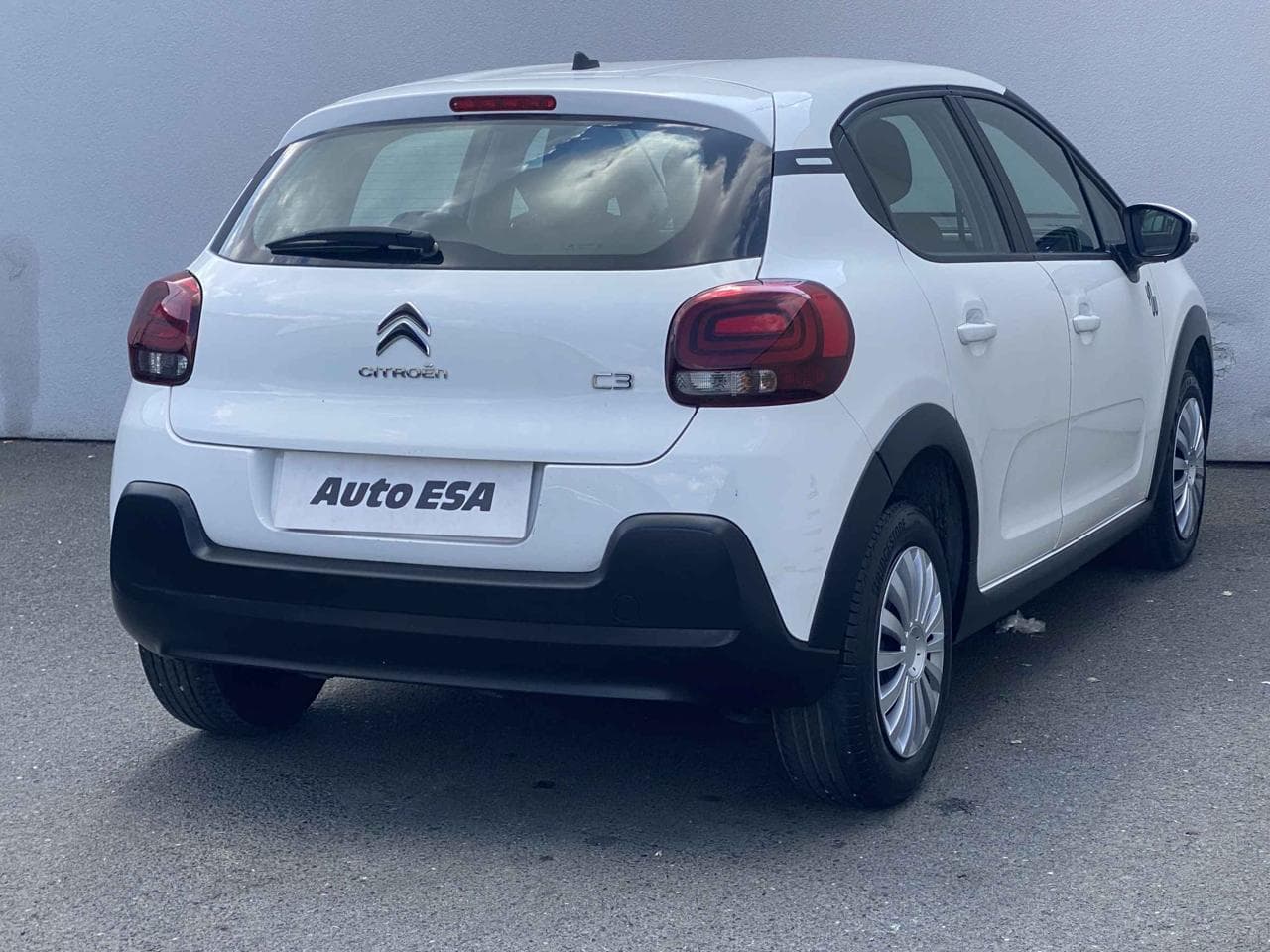 2022 Citroen C3 - 4