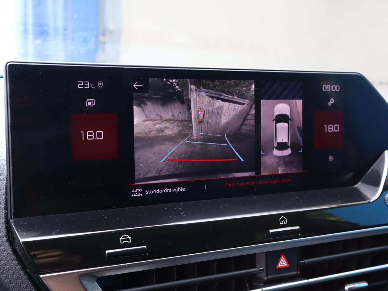 2021 Citroen C4 - 20