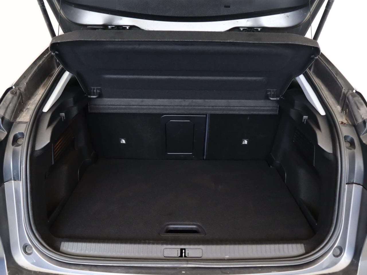 2021 Citroen C4 - 17