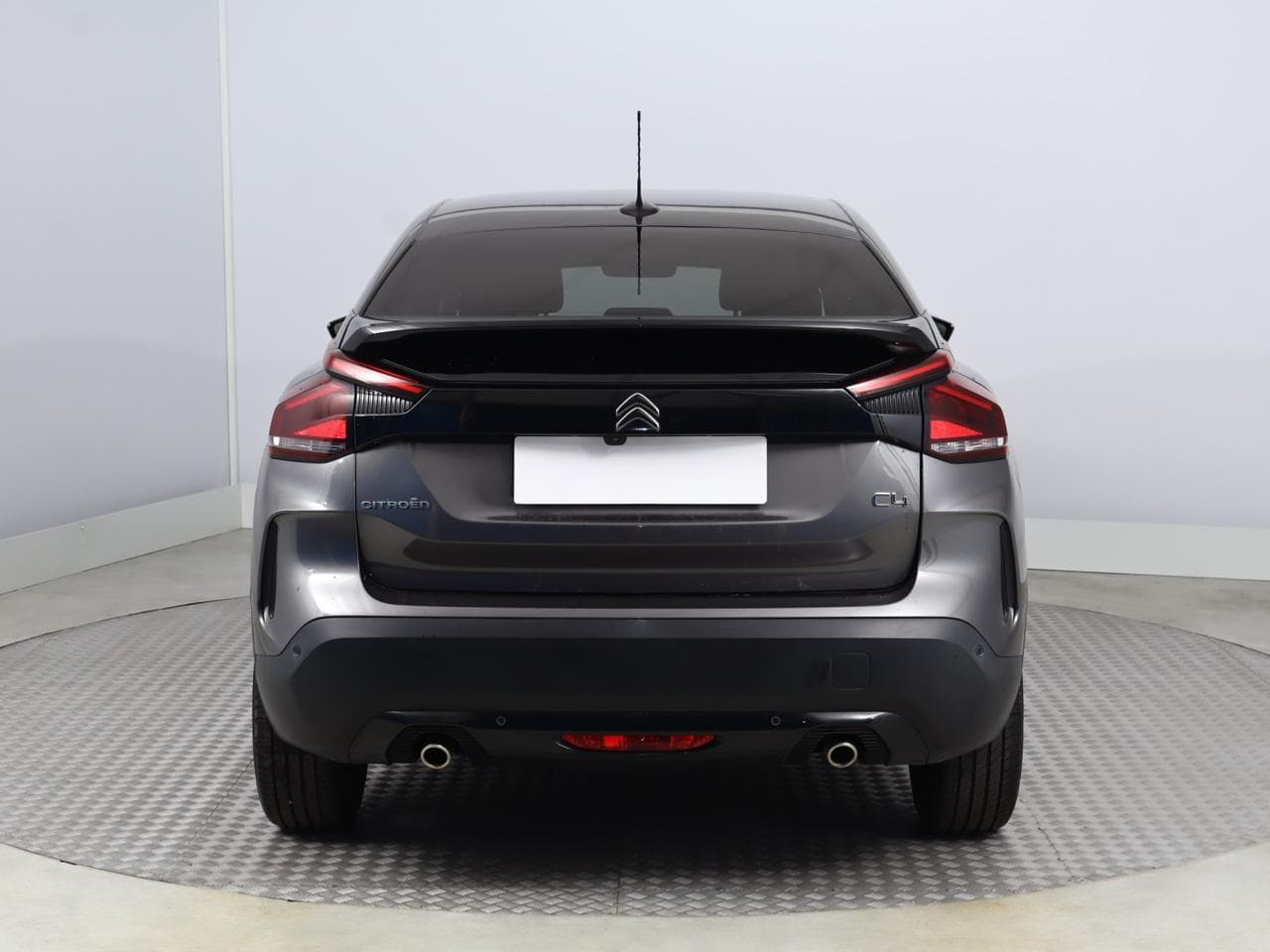 2021 Citroen C4 - 6