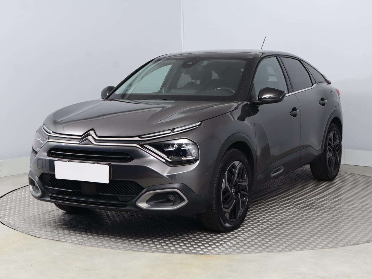 2021 Citroen C4 - 3