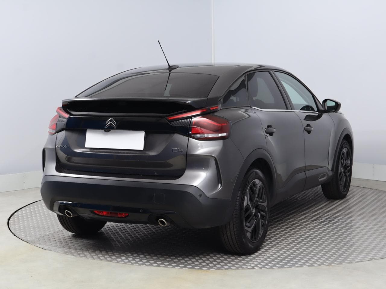 2021 Citroen C4 - 7