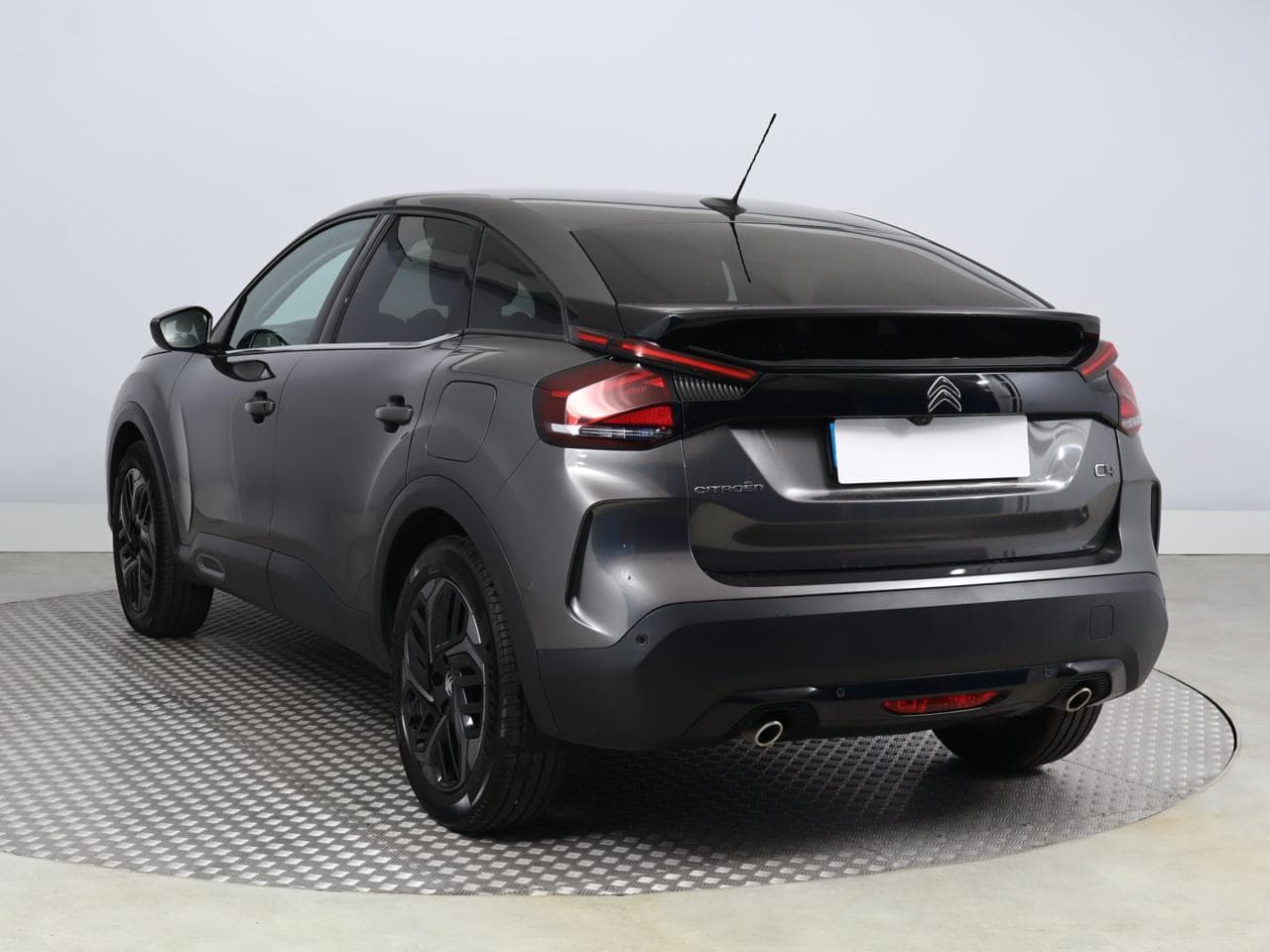 2021 Citroen C4 - 5