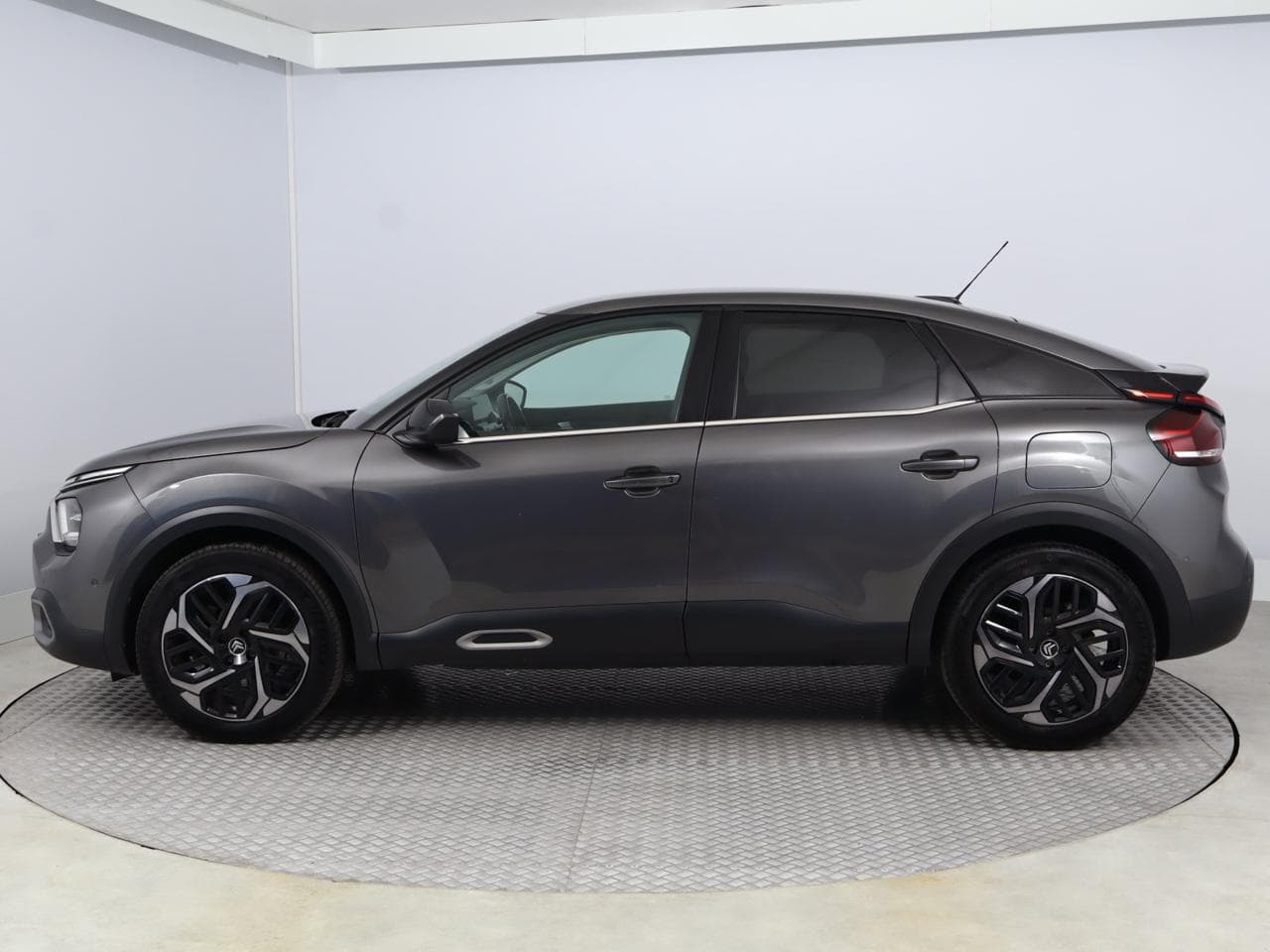 2021 Citroen C4 - 4