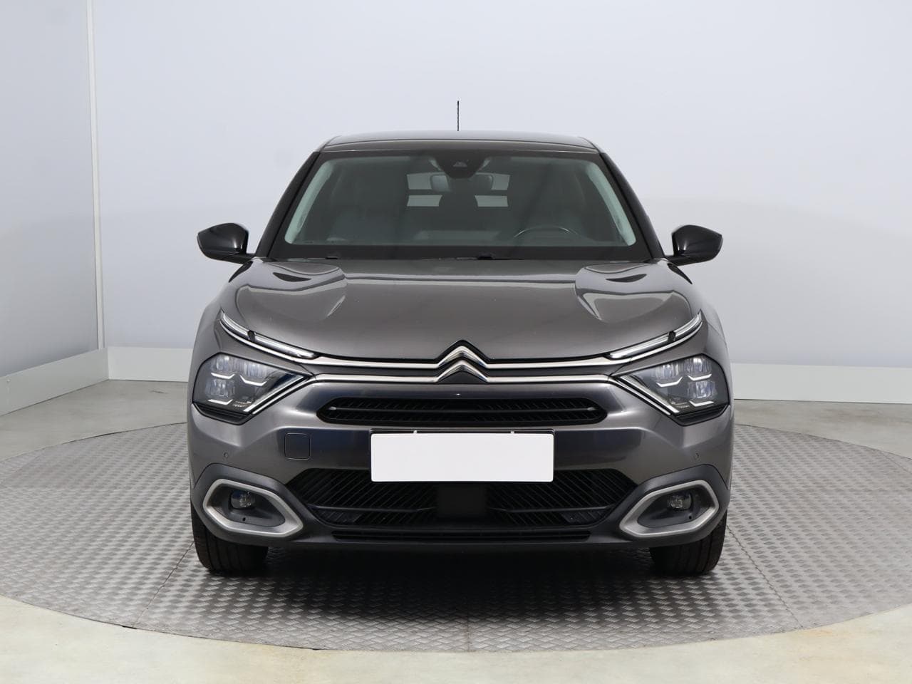 2021 Citroen C4 - 2