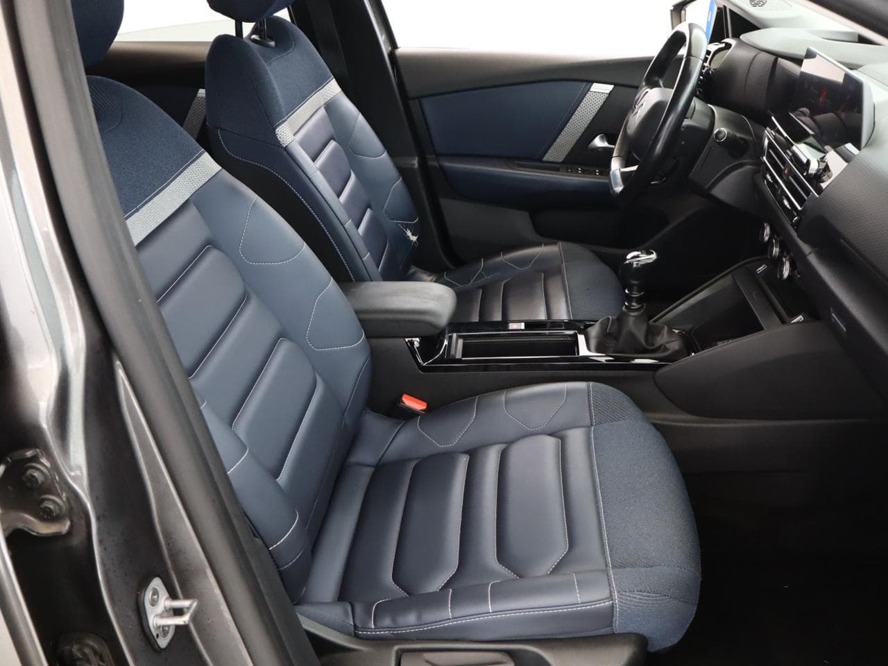 2021 Citroen C4 - 10