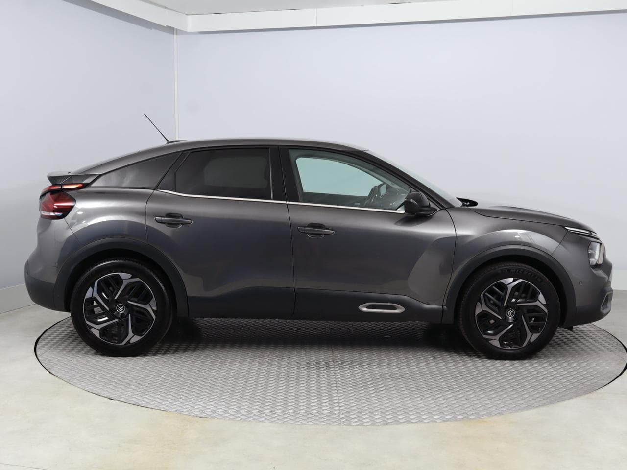 2021 Citroen C4 - 8
