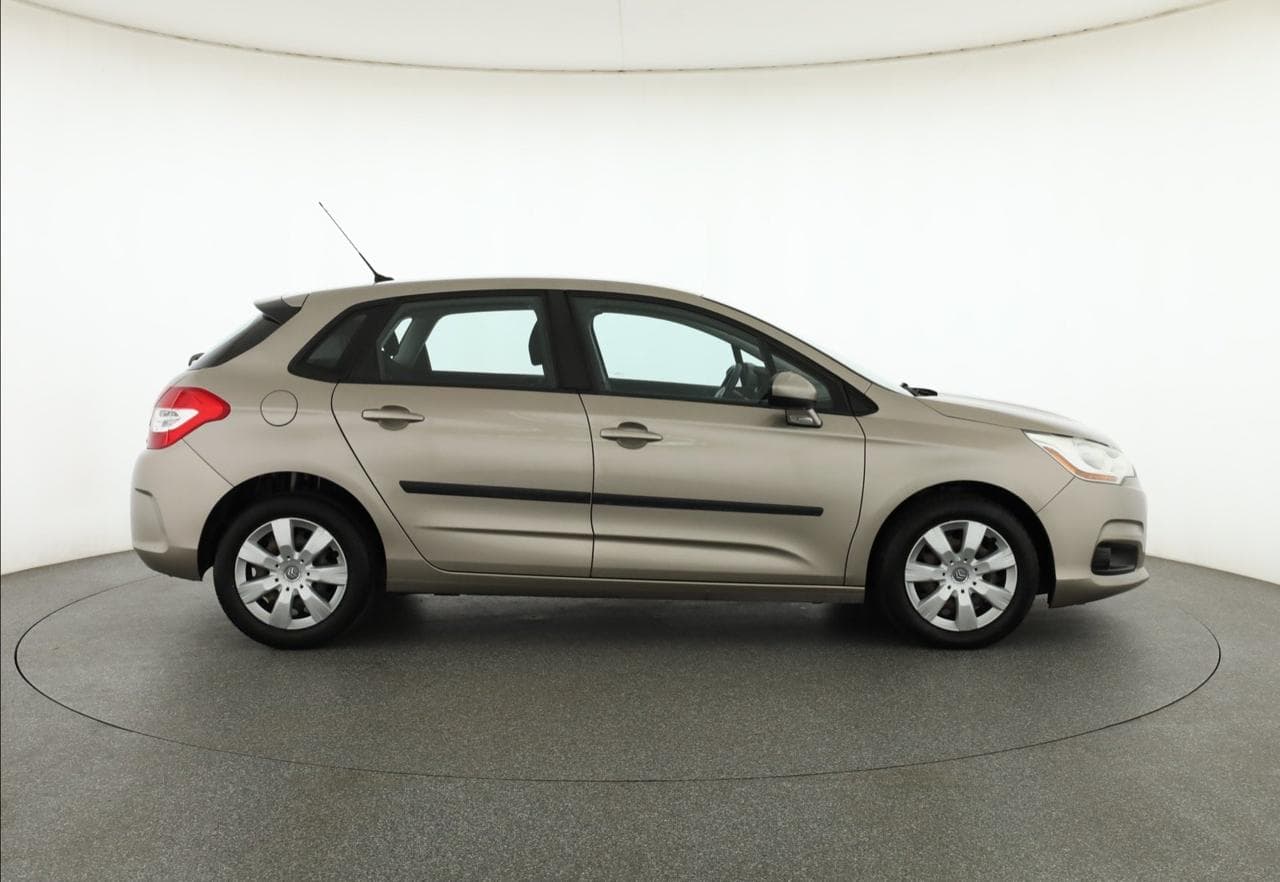 2013 Citroen C4 - 8