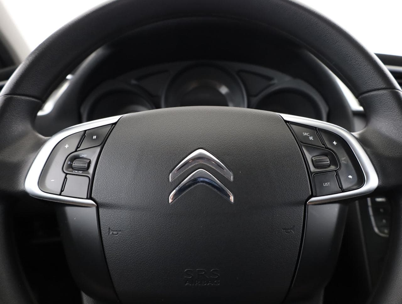 2013 Citroen C4 - 14