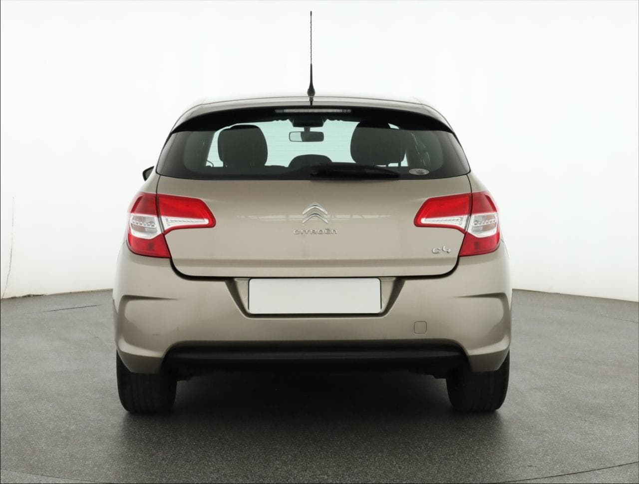 2013 Citroen C4 - 6