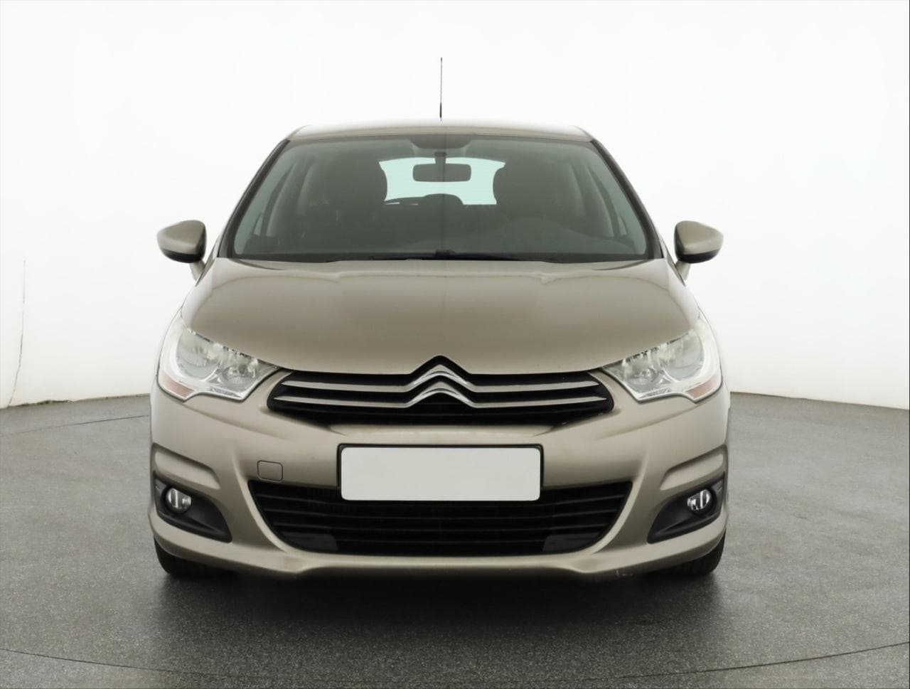2013 Citroen C4 - 2
