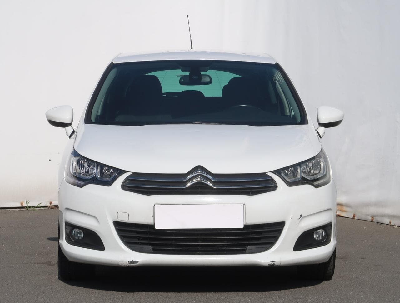 2016 Citroen C4 - 2