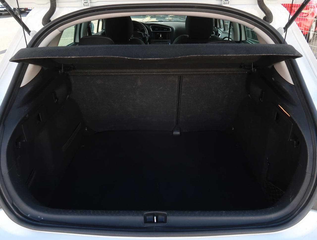 2016 Citroen C4 - 20
