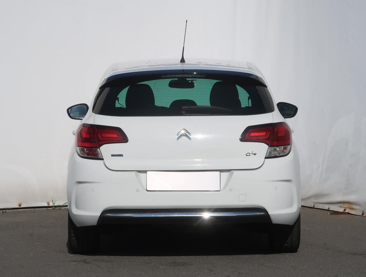 2016 Citroen C4 - 6