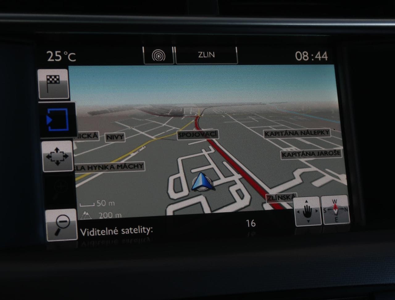 2016 Citroen C4 - 19