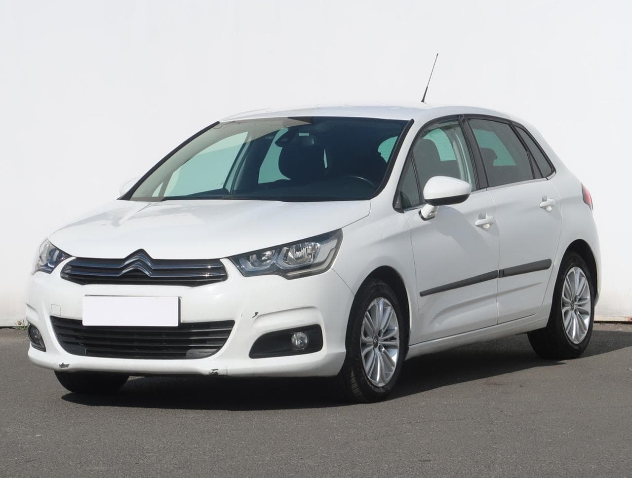 2016 Citroen C4 - 3