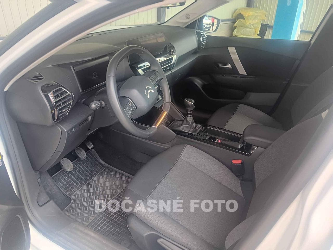 2021 Citroen C4 - 3