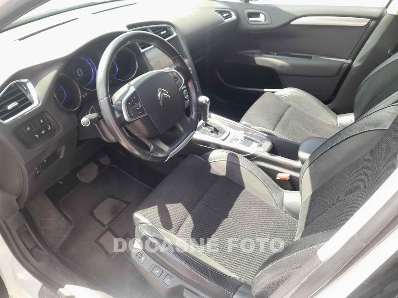 2015 Citroen C4 - 3