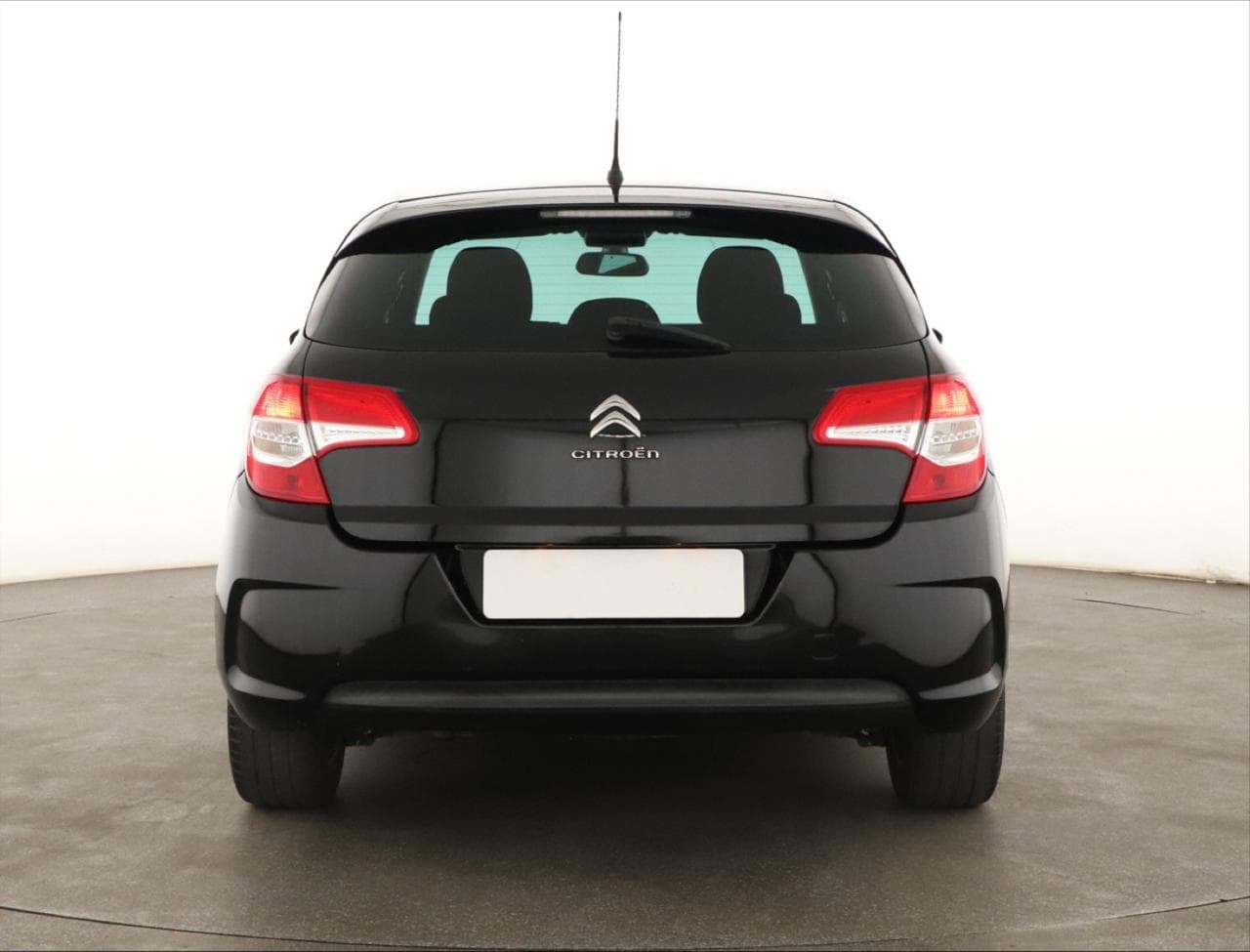 2012 Citroen C4 - 6