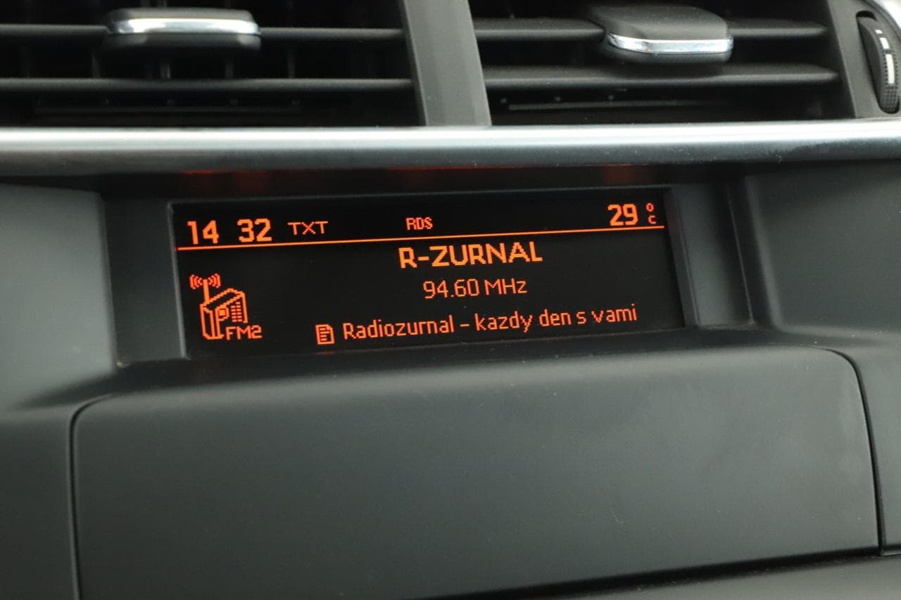 2012 Citroen C4 - 19