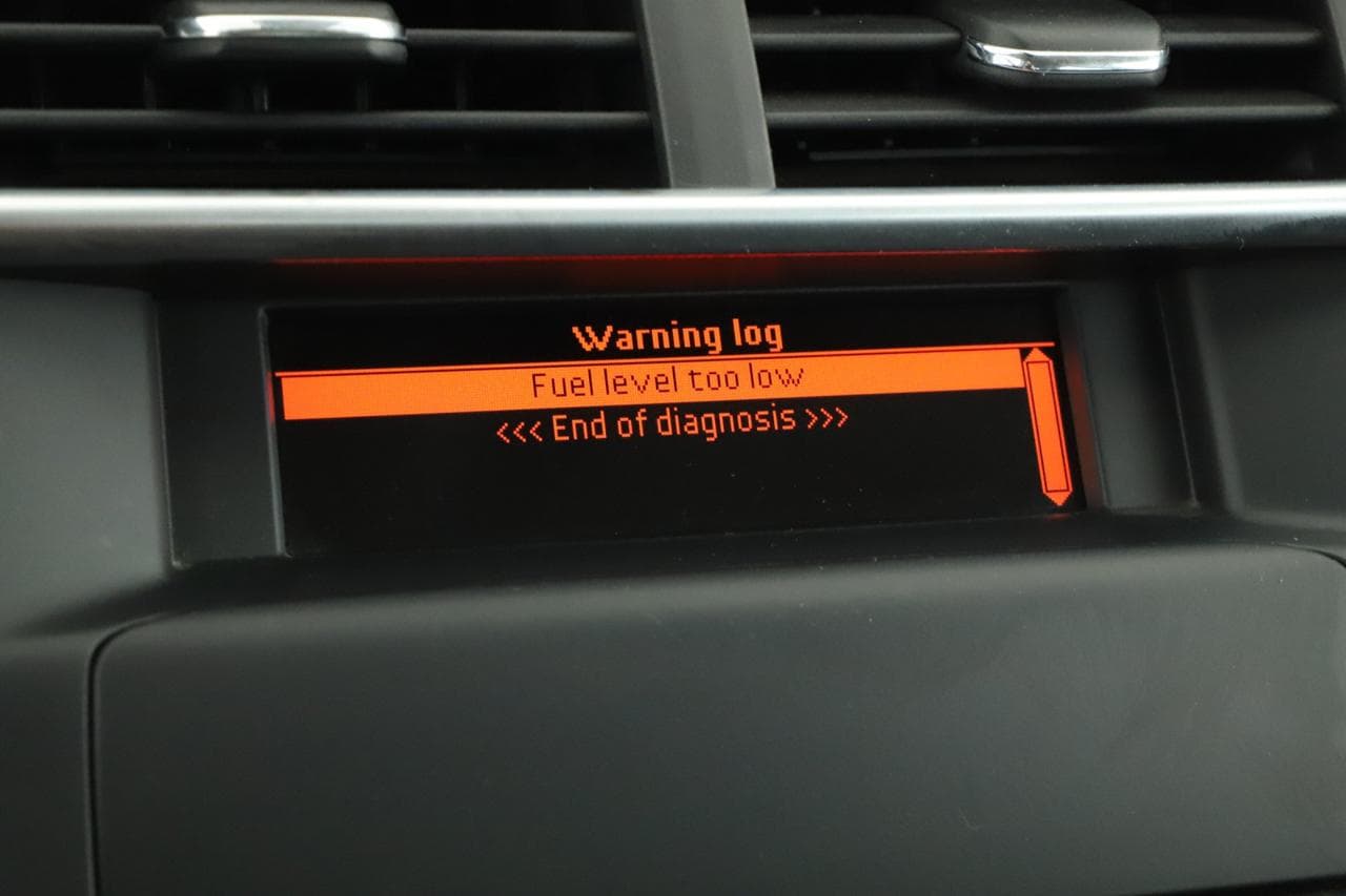 2012 Citroen C4 - 20