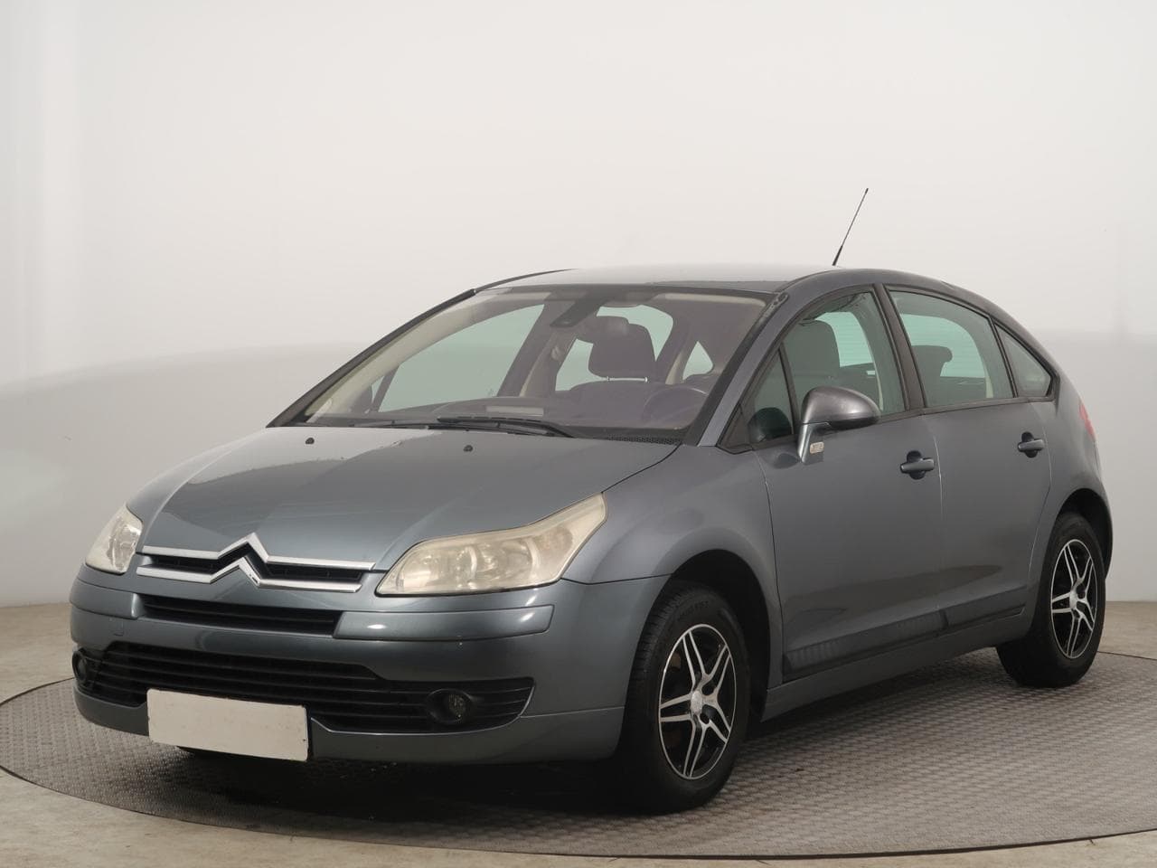 2006 Citroen C4 - 3