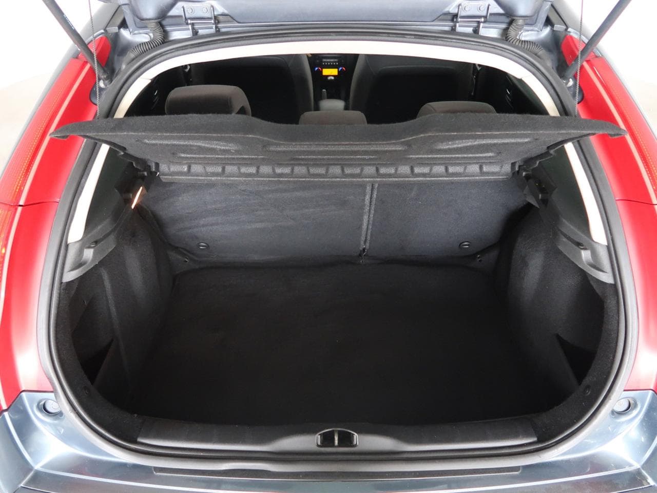 2006 Citroen C4 - 19