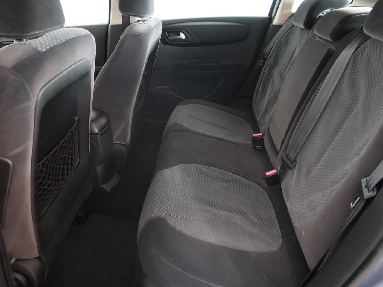 2006 Citroen C4 - 15