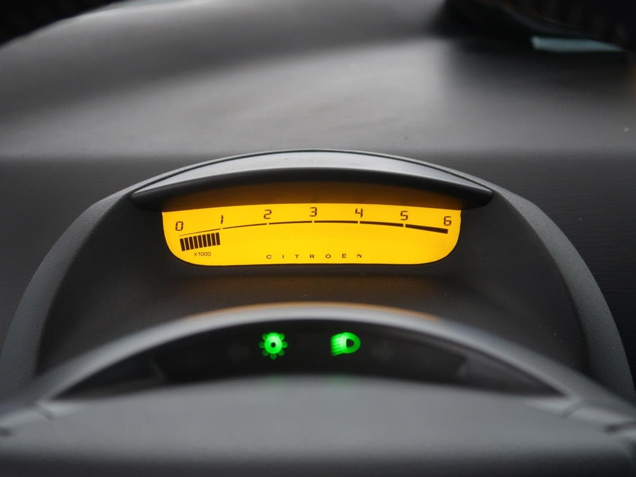 2006 Citroen C4 - 20