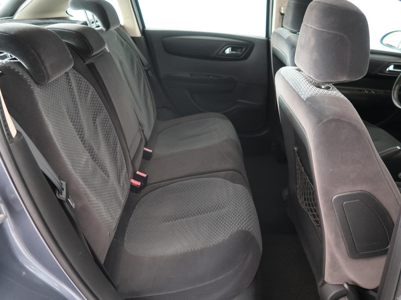 2006 Citroen C4 - 13