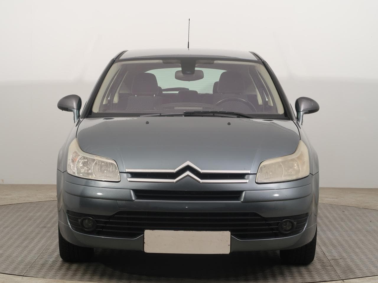 2006 Citroen C4 - 2