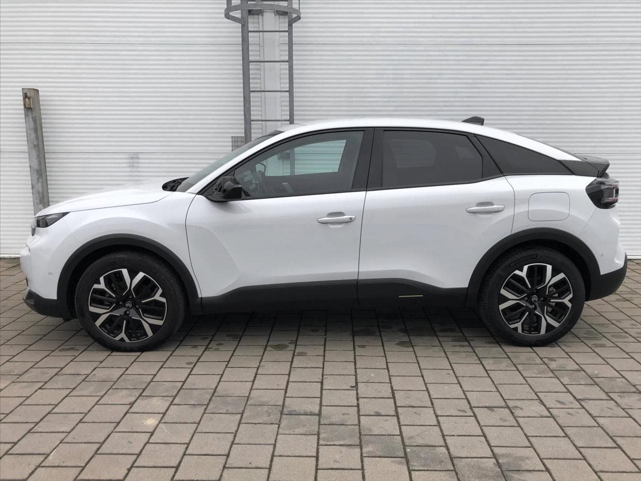 2026 Citroen C4 - 6