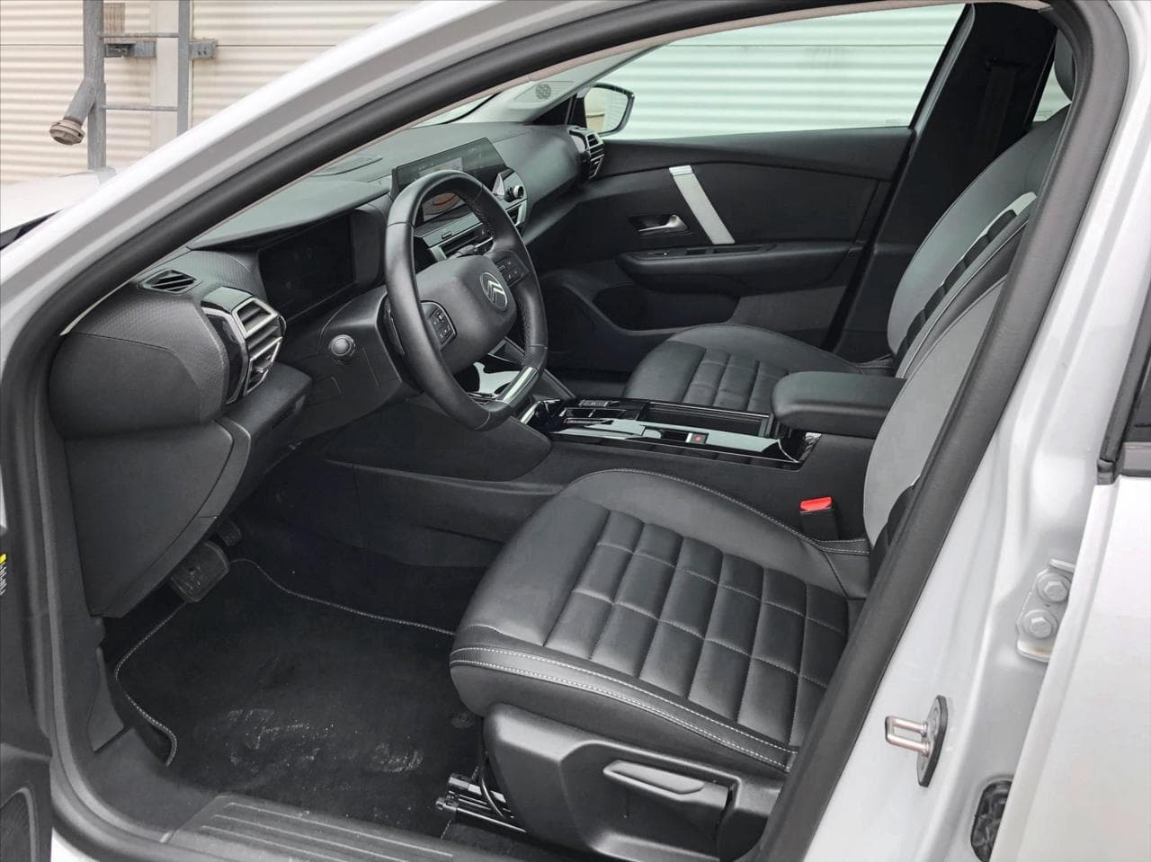 2026 Citroen C4 - 11