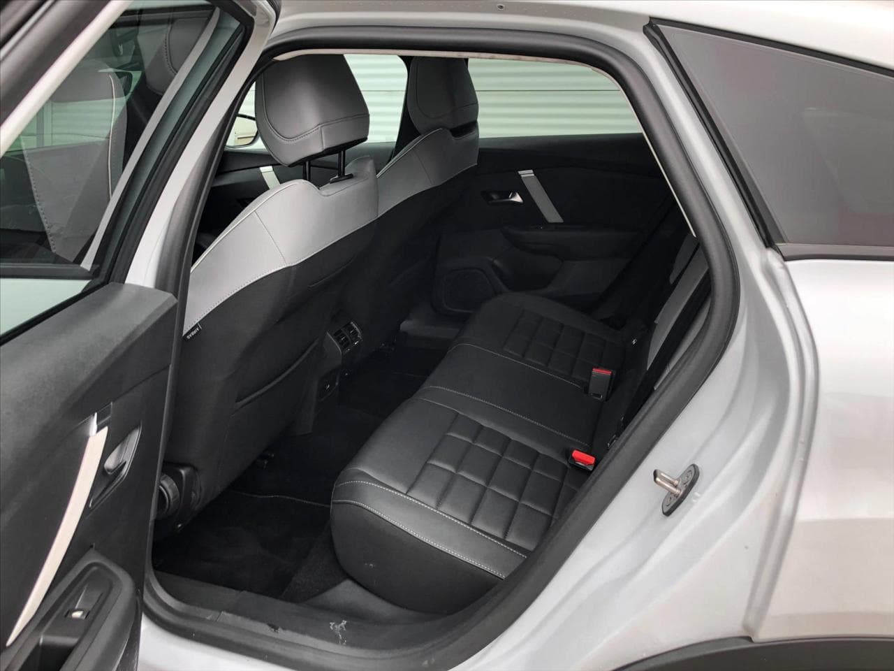 2026 Citroen C4 - 12