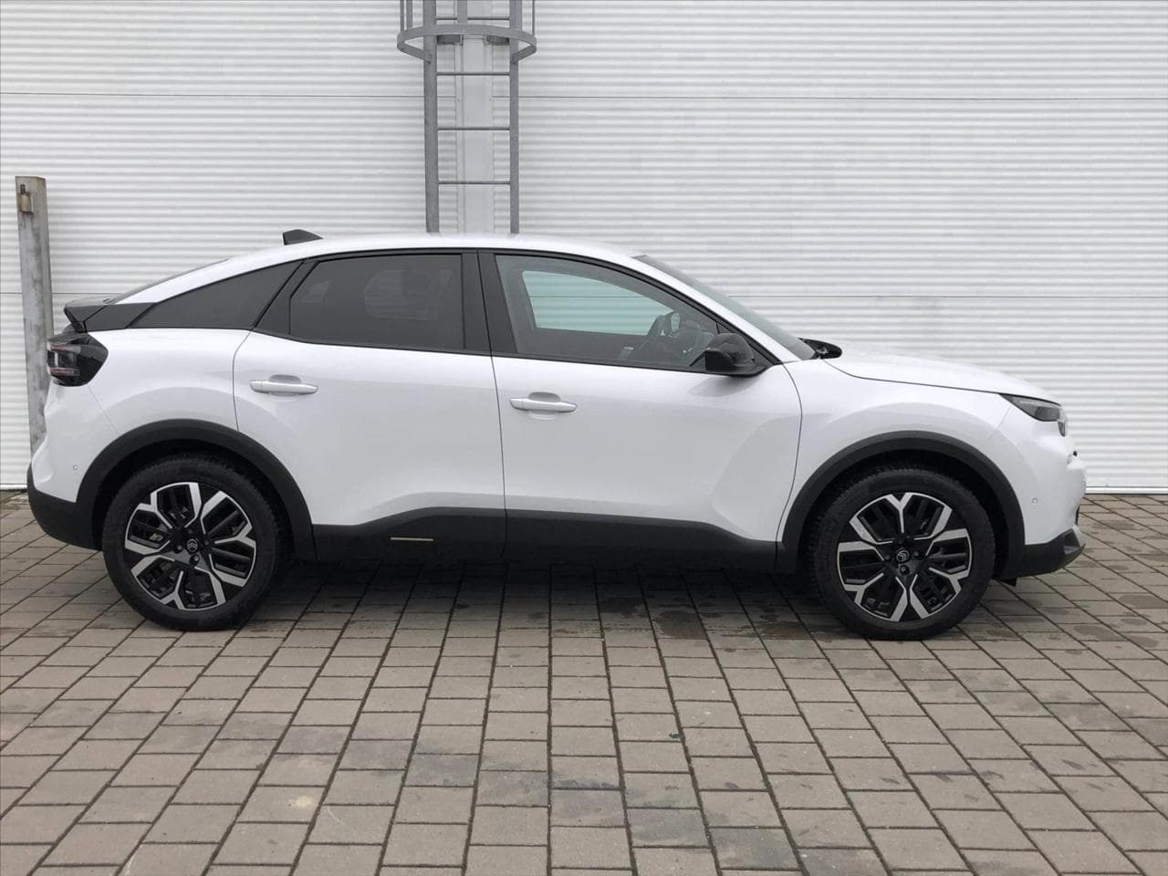 2026 Citroen C4 - 3