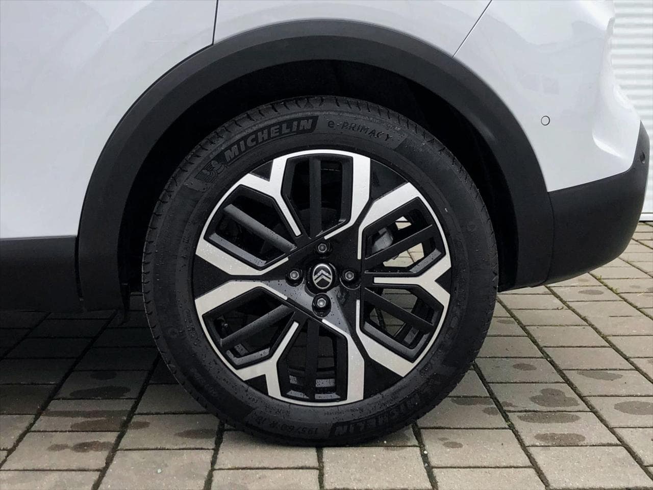 2026 Citroen C4 - 13
