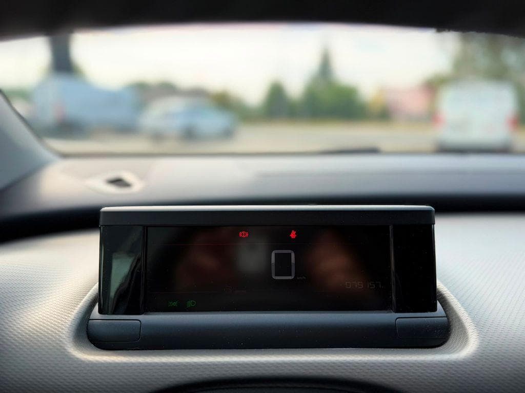 2018 Citroen C4 - 3