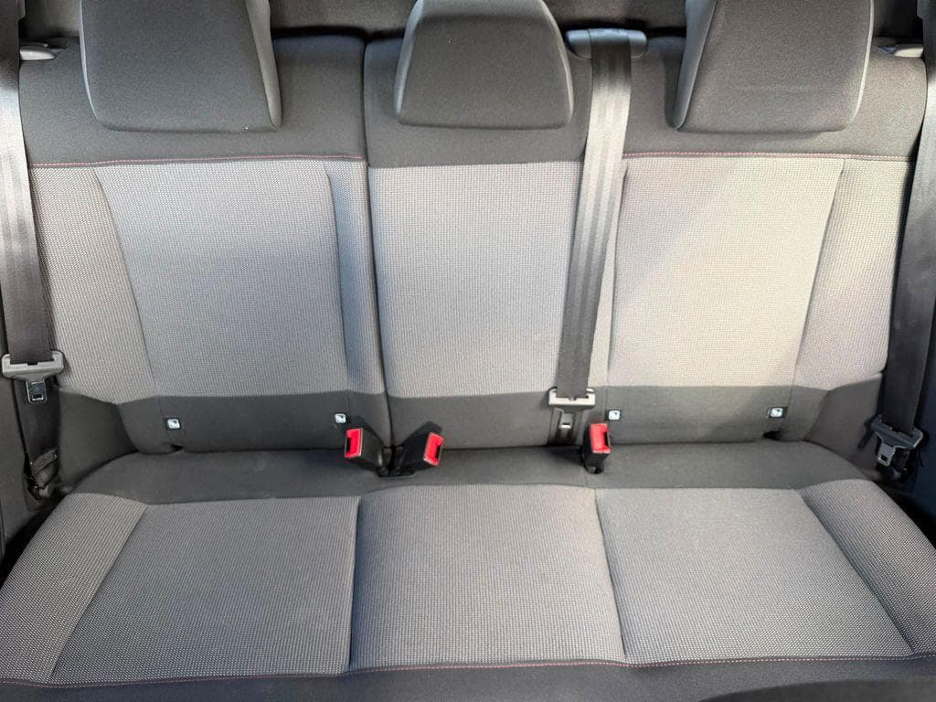2018 Citroen C4 - 12