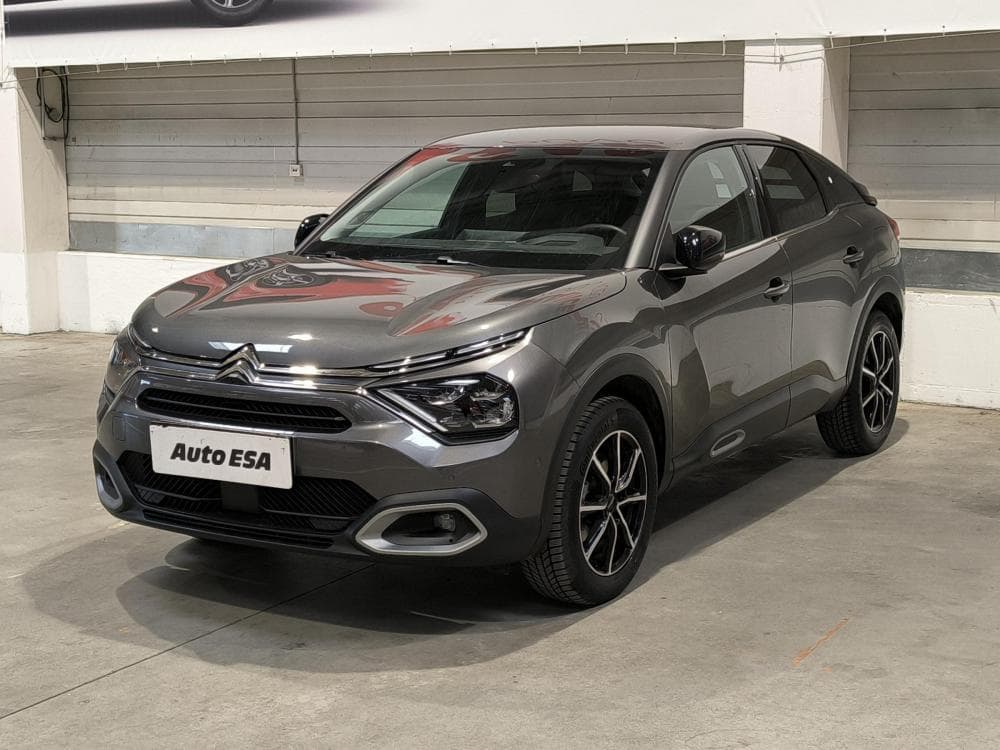 2024 Citroen C4 - 3