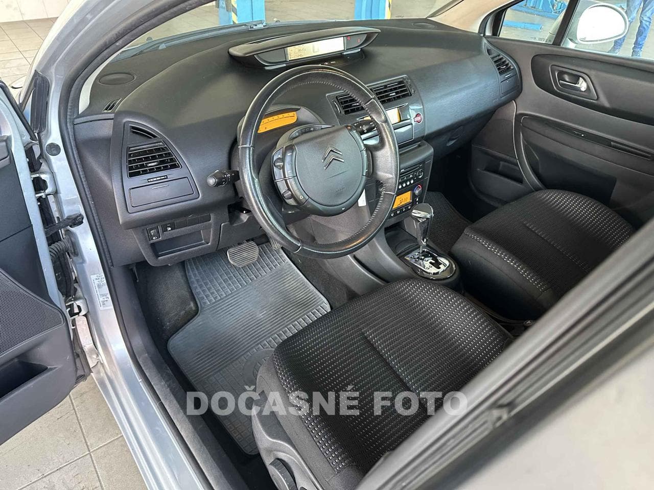 2008 Citroen C4 - 3