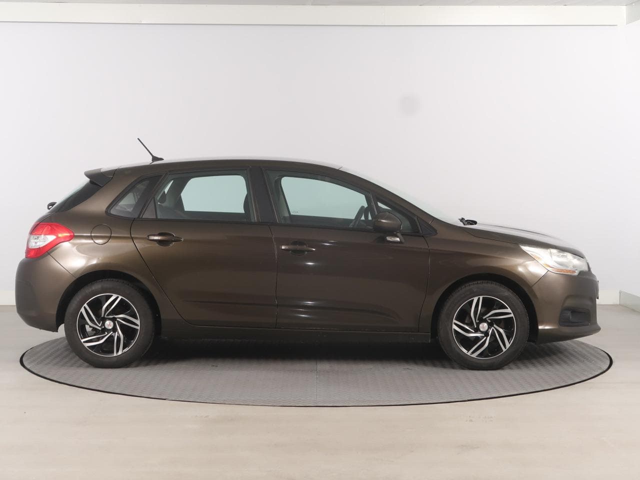 2013 Citroen C4 - 8