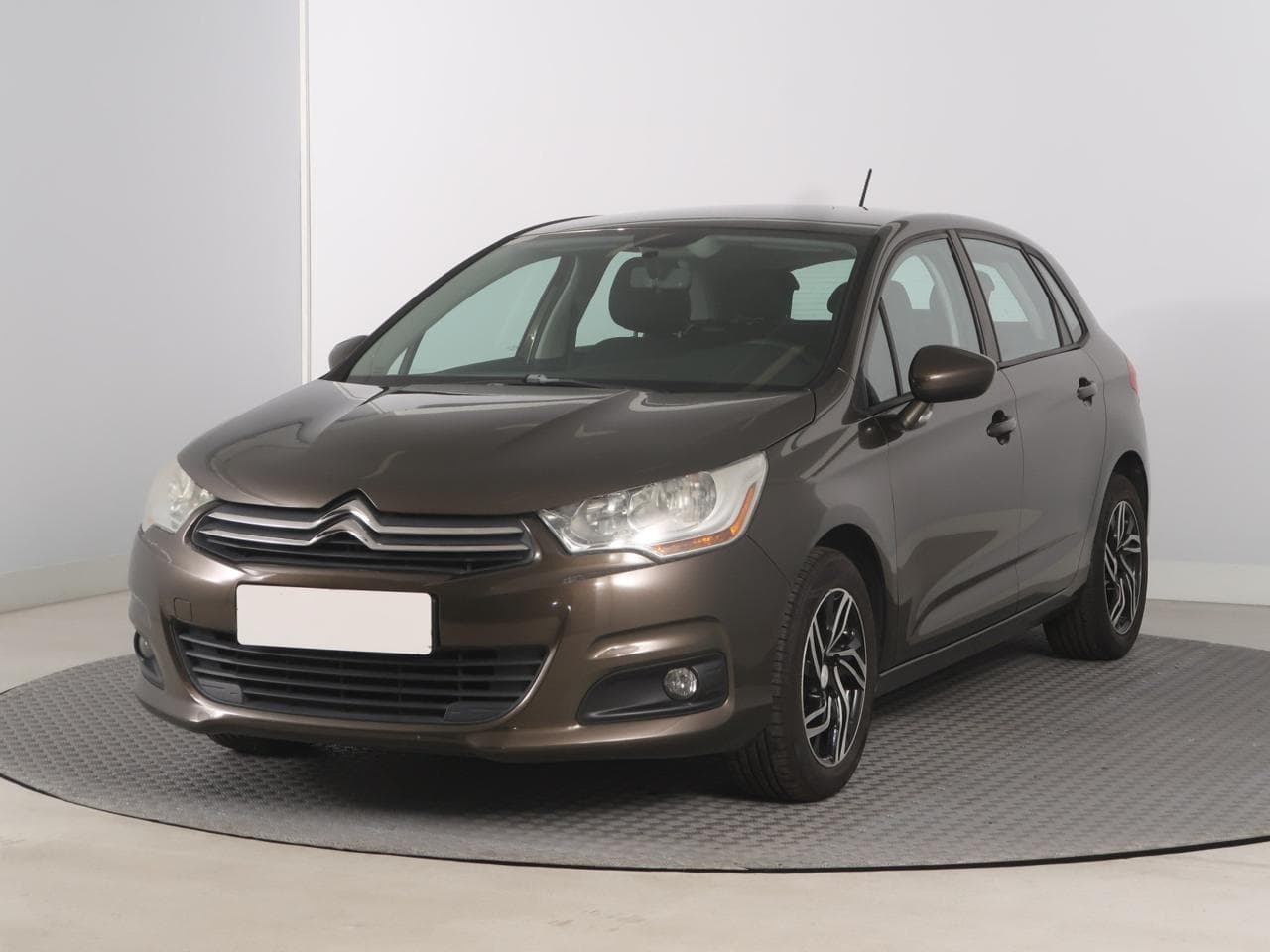 2013 Citroen C4 - 3