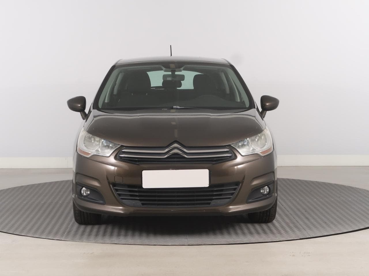 2013 Citroen C4 - 2