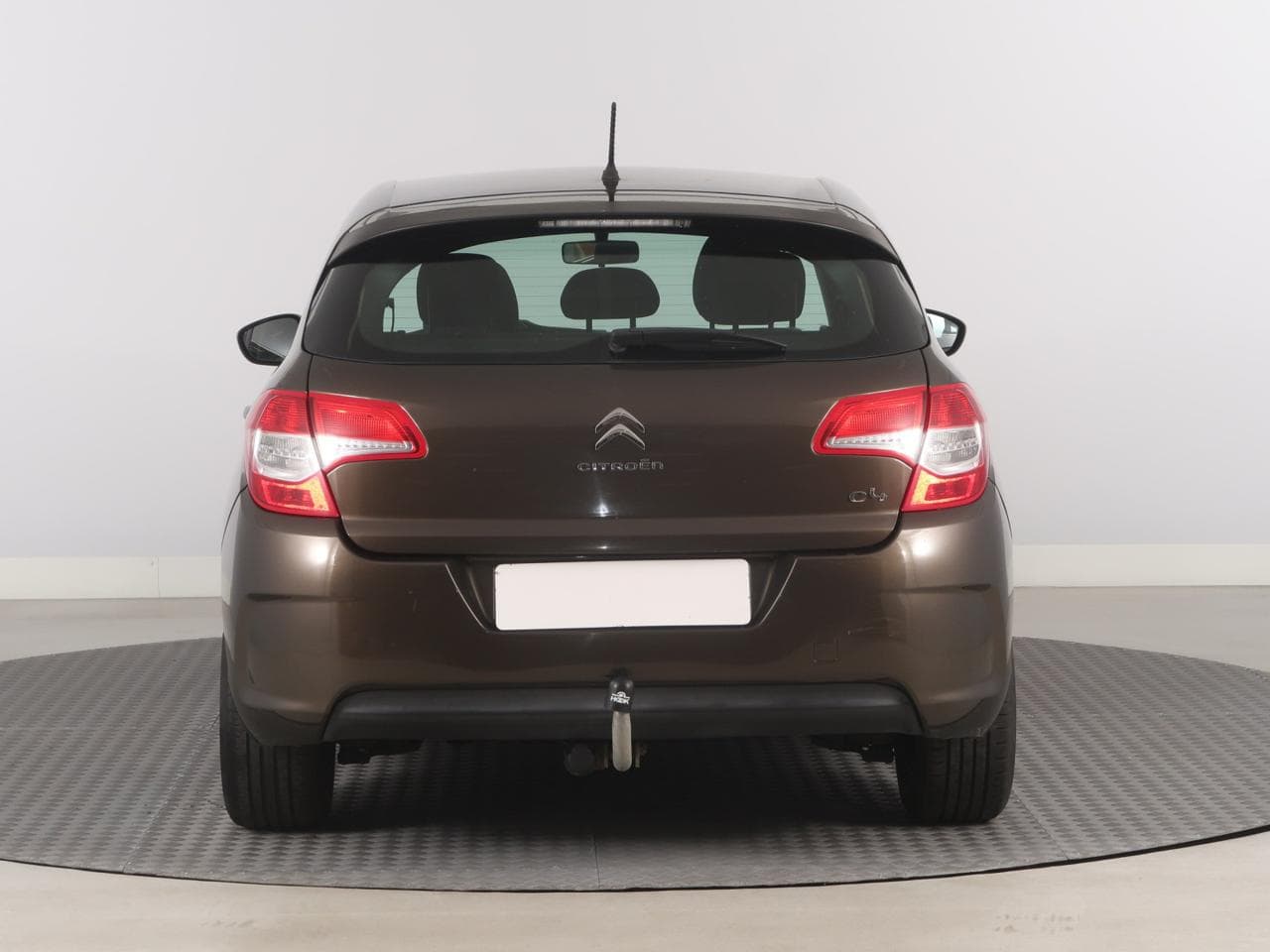 2013 Citroen C4 - 6