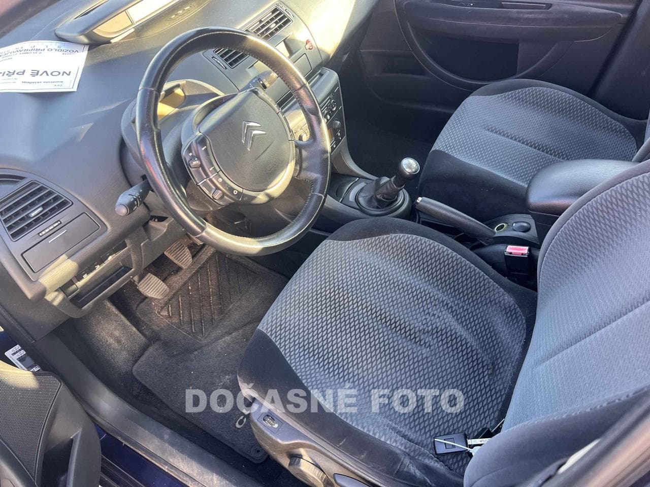 2005 Citroen C4 - 3